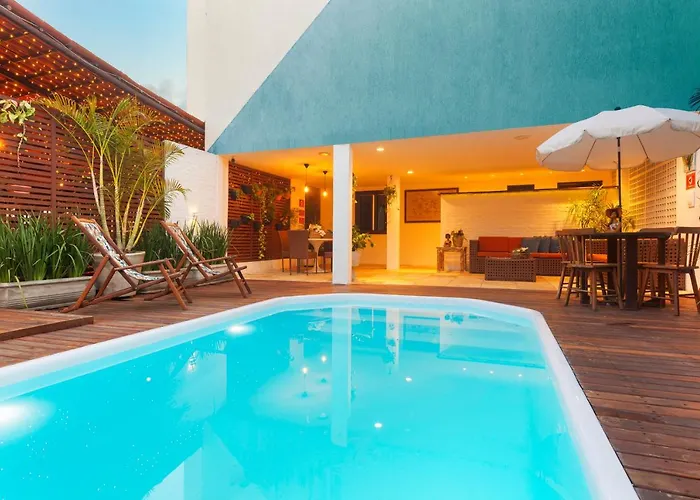 Valencia Hotel Natal