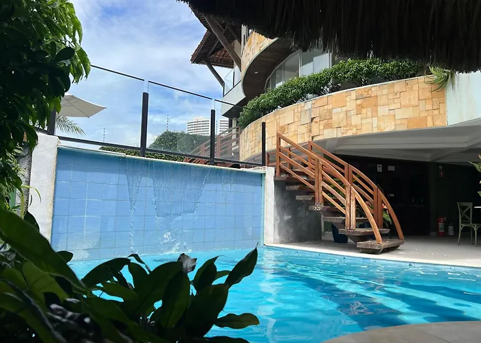 Divi-Divi Praia Hotel Natal